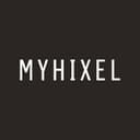 MyHixel logo